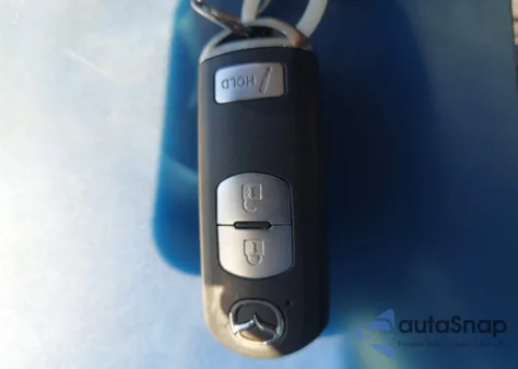 2016 Mazda Cx-5 Grand Touring z USA, uszkodzony, nr VIN JM3KE2DY3G0862670